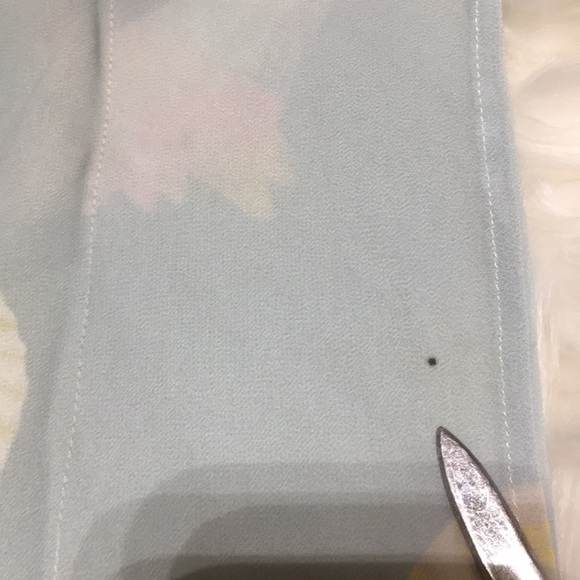 Show Me Your Mumu Suzie’s Seashells Peta Tunic - Picture 6 of 9